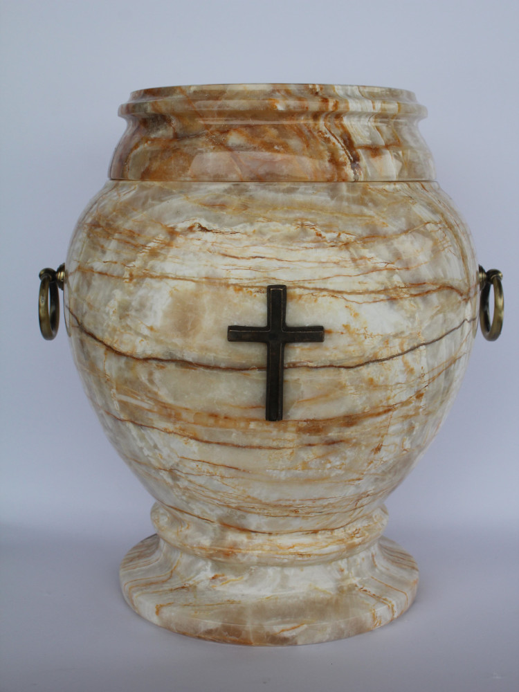 Zakład pogrzebowy Azalia urna